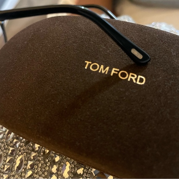 NWT/ TOM FORD Glasses - Picture 9 of 10